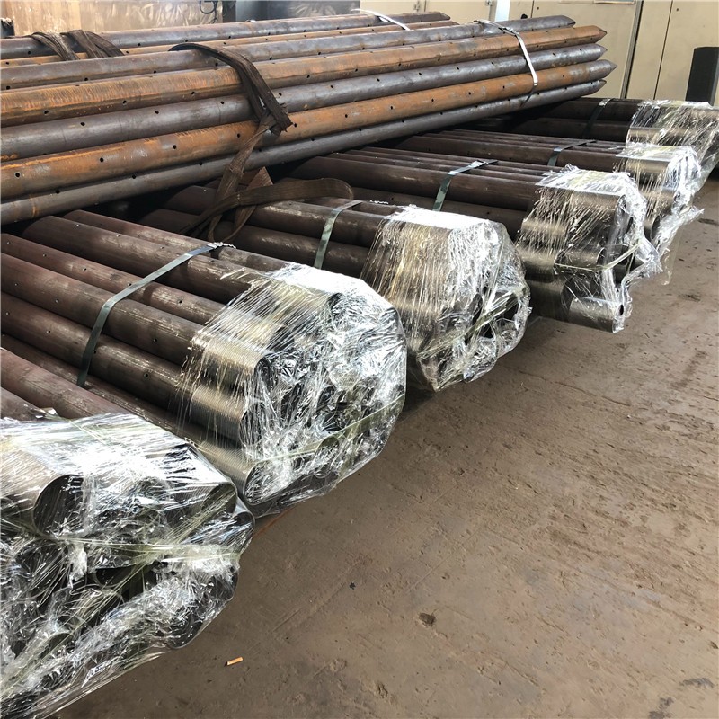 宁波大管棚管